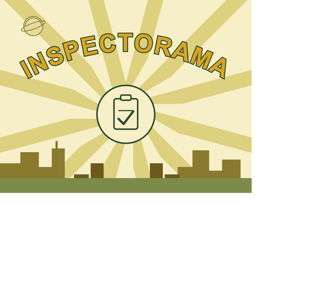 Inspectorama