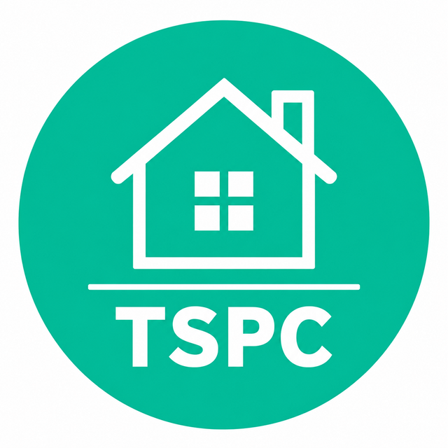 Top Shelf Property Co.